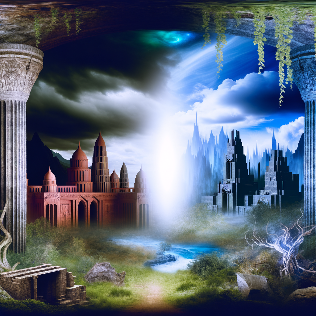 Discover Avalon: The Lost Kingdom